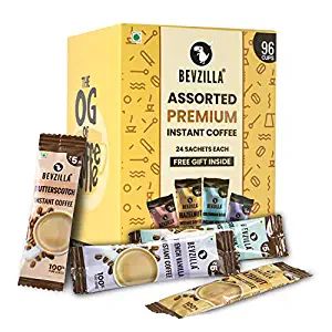 Offer Price: Rs 419 Regular Price: Rs 599 Coffee Powder Sachets, Colombian Gold, Coffee Sachets, Coffee Prices, Coffee Box, Coffee Powder, Cold Coffee, Arabica Coffee, Strong Coffee