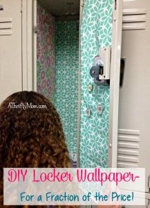 diy locker wallpaper for a fraction of the cost, #diy, #locker, #lockerwallpaper, #diylockerwallpaper, #backtoschool, #thriftycraftideas, #thriftycrafts, #crafts, #diy Locker Wallpaper Ideas, Diy Locker Decor, Locker Decorations Ideas, Elfa Pantry, Magnetic Locker Wallpaper, Locker Decorations Diy, School Locker Organization, Middle School Lockers, School Locker Decorations