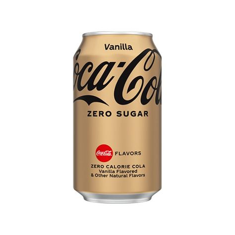 Coca-Cola Zero Sugar - All Products & Ingredients | Coca-Cola US Coca Cola Zero, Vanilla Coke, Carbonated Water, Coke Zero, Diet Coke, Caffeine Free, Vanilla Flavoring, Soft Drinks, Party Snacks