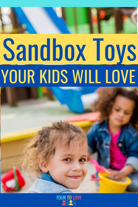 Beach Toys For Kids, Sandbox Toys, Toddler Gift Guide, Amazing Toys, Family Friendly Games, Water Gift, Non Toy Gifts, Mom Encouragement, Educational Toys For Toddlers