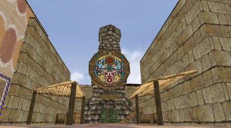 ^have Zelda World mod? Clock Town, Majoras Mask, World Images, It's A Secret, Clock Tower, Legend Of Zelda, Big Ben, Steam, Zelda