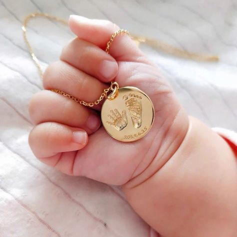 Personalised baby gifts