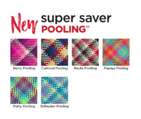 Red Heart Super Saver Planned Pooling Yarn Crochet Planned Pooling, Planned Pooling Crochet, Crochet Pooling, Pooling Yarn, Pooling Crochet, Color Pooling, Planned Pooling, Marly Bird, Small Bunny