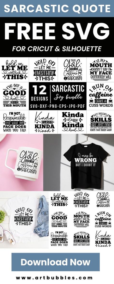 Crichton Tshirt Ideas, Sarcastic Svg Files Free, Free Svg Tshirt Designs, T Shirt Design Svg Free, Sarcasm Svg Free, Funny Quotes Svg Free, Free Decals Downloads, Sassy Svg Files Free, Eps Files Free Download