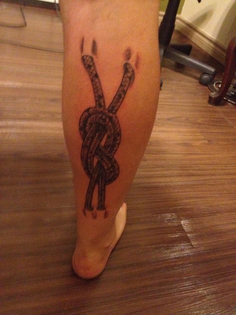 Figure 8 infinity rope tattoo Infinity Rope Tattoo, Figure 8 Tattoo, Figure 8 Knot Tattoo, Knot Tattoo Meaning, 8 Knot Tattoo, Tattoo Knot, Tattoo Rope, Infinity Knot Tattoo, Figure Tattoo