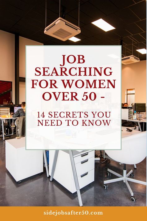 Jobs For Women Over 50, Job Searching Tips, How To Find A Job, Job Interview Prep, Job Interview Answers, Job Interview Advice, Finding A Job, Job Searching, Job Hunting Tips