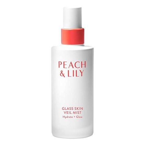 Peach And Lily Glass Skin, Peach Lily, Beauty Elixir, Peach And Lily, Mode Zara, Combo Skin, Bare Skin, Face Mist, Cruelty Free Beauty