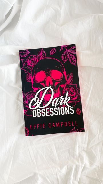 Joy on Instagram: "🖤🩷🖤🩷🖤 Did I buy this for the pink pages and matte black cover? Yes, yes I did. Did I love this book and devour it in a few hours? Also yes 😂 🖤 This is the special edition of Dark Obsessions by @effiecampbellauthor and it is absolutely gorgeous in person!! - - - - - 🏷️ #darkromancereadersofinstagram #darkromancelovers #darkromancereaders #stalkerromance #tabooromancebooks #tabooromance #spicybooktok📚 #praisekink #smuttyromance #spicybooksrecs #smuttybookstagram #spicydarkromance #morallygreymen #morallygreycharacters #morallygrey #indieauthorromance #indieauthorsofig #darkobsessions #effiecampbell #darkmafiaromance #friendstoloversromance #morallygreymen #maskedmmc #maskedmen #bestfriendsbrother #agegapromancebooks #tropetuesday #specialeditionbooks" Books Aesthetic Black, Books With Black Pages, Emo Books, Dark Book Aesthetic, Dark Escapes Book, Book Recommendations Dark Romance, Dark Desires Book, Book Bouquet, Dark Romance Book Dedication