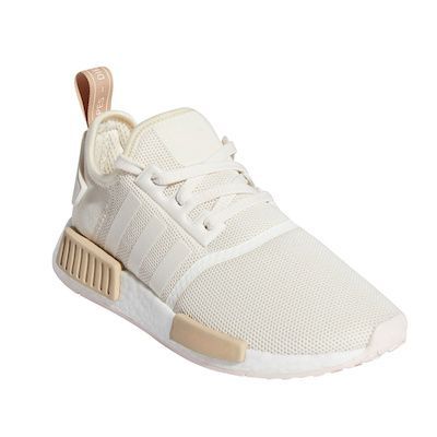 The 10 Shoes Every Woman Should Have in Her Closet | The Everygirl Adidas Nmd White, Womens Nmd R1, Gifts 2021, Adidas Originals Shoes, Adidas Slides, Shoes Free, Adidas Shoes Women, Adidas Nmd R1, Her Closet