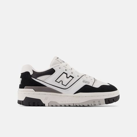 550, GSB550CA New Balance 550 United Arrow, Nike White Black Shoes, New Balance 550 Grade School, New Balance 550 Grey Black, Affordable Blue School Sneakers, Sneaker New Balance 550, New Balance 550 White Green Black, Black And White Rebook Shoes, Trendy New Balance Sneakers 550