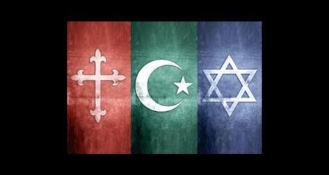 Abrahamic religions are given their name from the shared religious lineage leading back to the prophet Abraham (also called Abram). Abraham… Yom Kippur, Prophet Abraham, Sky Temple, Reform Judaism, Abrahamic Religions, Angel Gabriel, Sacred Text, World Religions, The Prophet