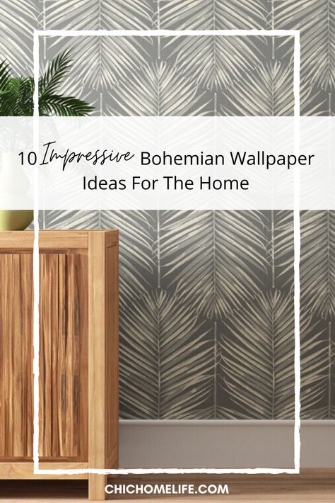 Boho Modern Wallpaper, Boho Wallpaper Room, Wallpaper Boho Living Room, Boho Farmhouse Wallpaper, Boho Wallpaper Accent Wall Living Room, Boho Wallpaper Living Room, Boho Wallpaper For Bathroom, Boho Living Room Wallpaper, Bohemian Wallpaper Living Room