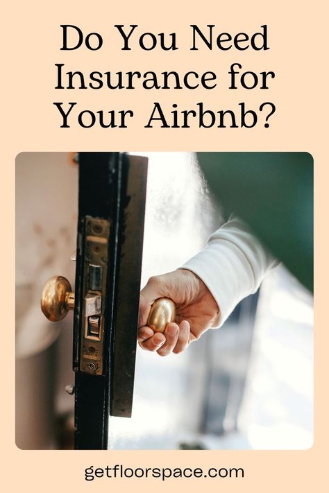 Many Airbnb owners wrongly assume their homeowner’s insurance policy covers their vacation rental property. But most often, this is not the case. Here are some insurance options to consider. Insurance Companies, Rental Income, Insurance Policy, Insurance Company, Best Vacations, Rental Property, Property Management, Business Management, Do You Need