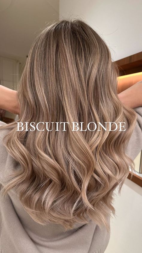 Pastel Blonde on Long hair 💛✌🏻 #longhair #blondespecialist #pastelhair #colour #hairtutorials #hairtrends #haircaretips… | Instagram Super Dimensional Brunette, Hair Color For Dark Blonde Hair, Hair Color For Soft Summer, Soft Autumn Hair Color Blonde, Blonde For Cool Skin Tone, Light Summer Hair Color Ideas, Soft Summer Blonde, Bronde Haircolor Blondes, Dusty Blonde Hair