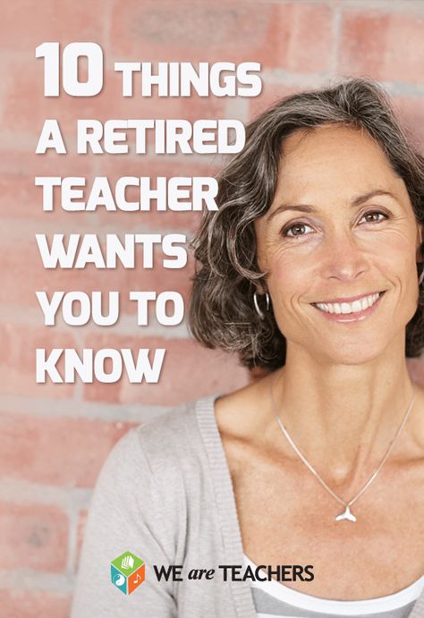 Retire When To Retire, Retirement Speech, Funny School Stories, Retirement Activities, Retirement Strategies, Retirement Advice, Retired Teacher, Retirement Quotes, We Are Teachers