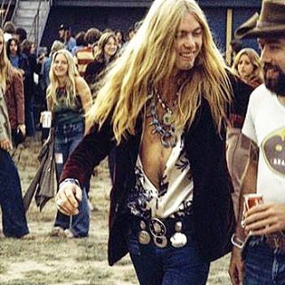 Greg Allman, Berry Oakley, Rock Musicians, Gregg Allman, Allman Brothers Band, Lady Antebellum, Allman Brothers, Musica Rock, Southern Rock