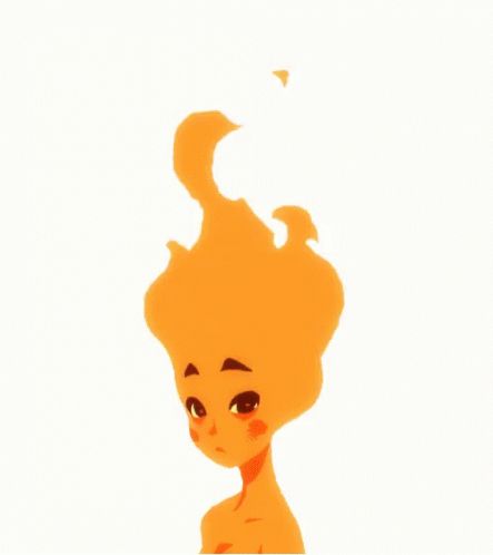 hot. #gif Arte Doodle, 동화 삽화, Bel Art, Art Mignon, Animation Reference, Art Et Illustration, 2d Animation, Art Anime, A Cartoon