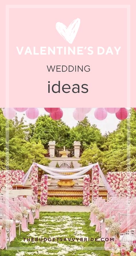 Thinking of having your wedding on the most romantic day of the year? Check out these Valentine’s Day wedding ideas for inspiration. Valentine’s Day Theme Wedding, Valentines Wedding Ideas, Valentine’s Day Wedding, Valentine Wedding Ideas, Valentines Theme Wedding, Valentines Day Wedding Ideas, Valentines Day Wedding, Valentines Wedding, Wedding Giveaways