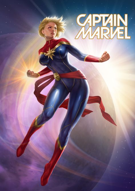 Ms Marvel Captain Marvel, Kapten Marvel, Miss Marvel, Captain Marvel Carol Danvers, Carol Danvers, Comics Girls, Marvel Comics Art, Marvel Girls, Ms Marvel