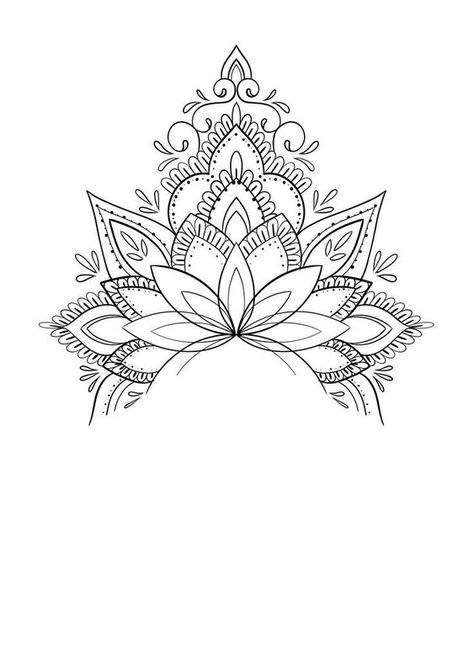 Mandala Art Arm Mandala Tattoos For Women, Mandala Tattoo Elbow, Mandala Tattoo Drawing, Mandala Ankle Tattoo, Elbow Mandala Tattoo, Printable Tattoo Designs, Mandala Tattoo Sleeve Women, Mandala Arm Tattoo, Mandala Tattoo Shoulder