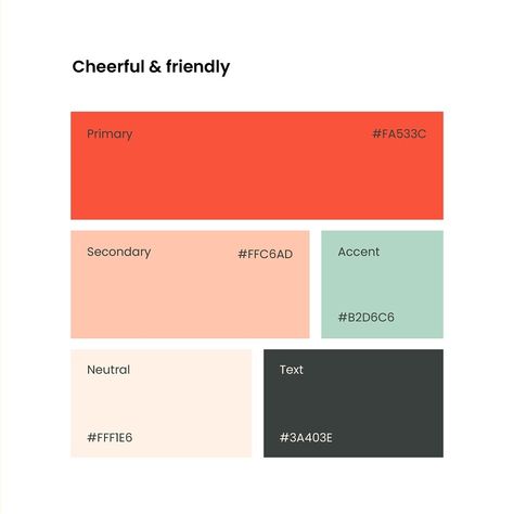 Here’s how I do it ⬇️ Creating a color palette involves selecting a set of colors that work well together to create a cohesive and visually appealing design. Here’s a structured approach to building a color palette with primary, secondary, accent, natural, and text colors: 1. Primary Color The primary color is the main color of your palette and is often the most dominant color in your design. 2. Secondary Color The secondary color complements the primary color and adds diversity to your pa... Secondary Colors, Primary And Secondary Colors, Color Complement, Better Together, A Color, Main Colors, Text Color, Accent Colors, Primary Color