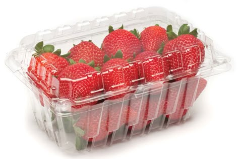 h116-strawberry Carton Of Strawberries, Strawberries Packaging, Stuff Strawberries, Box Of Strawberries, Strawberry Packaging, Pile Of Strawberries, Fresh Food Packaging, Fridge Restock, Store Strawberries