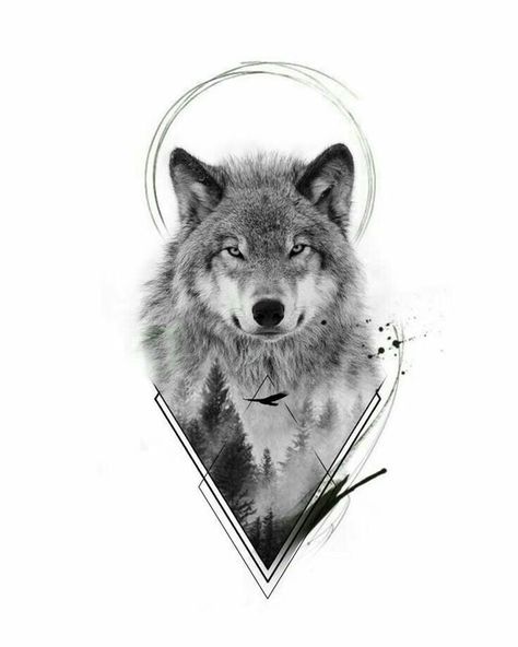 20+ Amazing Wolf Tattoo Designs and Ideas | Realistic wolf tattoos for Men and Women 2022 | Tattoos Sketches Wolf, Tattoo Ideas Wolf, Wolf Drawing Tattoo, Kurt Tattoo, Simple Wolf Tattoo, Wolf Tattoo Forearm, Tattoos Sketches, Wolf Tattoos For Women, Wolf Tattoo Ideas