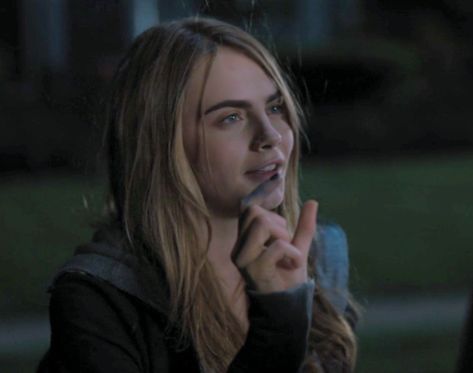 Margo Paper Towns, Cara Delevingne Paper Towns, Paper Towns Movie, Margo Roth, Film Study, John Green Books, Paper Towns, Perfect Movie, Female Protagonist