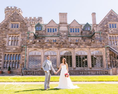 Emily & Adam were married at the lovely Hempstead House at Sands Point Preserve , on Long Island on a gorgeous day in May. I couldn't have been more pleased to be their wedding photographer-- the day was magical! From the beautiful rooms in this historic mansion (the Guggenheim's Estate) to the… Hempstead House, Historic Mansion, Long Island Wedding, Beautiful Rooms, Reception Hall, Mansion Wedding, Morning Wedding, May I, Stay The Night