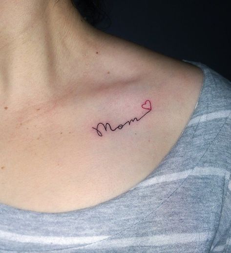 Mini Tattoos For Mom, Mom Wrist Tattoo Ideas, Tattoo Quotes For Mom, Mom Tattoo For Daughter, Mom Tattoos For Daughter, Best Small Tattoos For Women, Mom Tattoo Ideas, Tattoos Mom, Best Small Tattoos