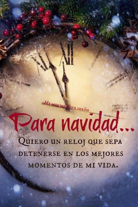 Spanish New Year 2022 Quotes and Wishes - Mary Christmas & Happy New Year 2022 Christmas Messages, Navidad Christmas, Christmas Quotes, In Spanish, Nouvel An, Christmas Wishes, Christmas And New Year, Christmas Time, Happy New Year