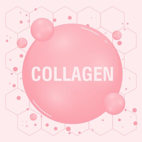 What is Collagen? All You Need to Know About The Different Types Of Collagen And Collagen Skincare What Is Collagen, Ligaments And Tendons, Acne Free Skin, Skincare Blog, Acne Free, Type 1, Different Types, Your Skin, Bones