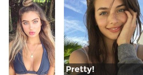 Pretty! | How pretty are you? (GIRLS) How To Tell If Your Pretty, Horror Quiz, Am I Pretty Quiz, Girl Test, Am I Pretty, I Am Not Perfect, Girl Quizzes, Fun Quizzes To Take, Nothing Personal