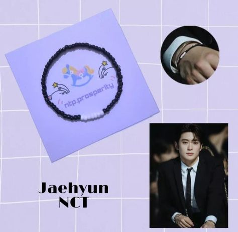 Gelang Manik Kpop, Kpop Idol Jewelry, Kpop Bead Bracelets, Nct Bracelet, Beads Kpop, Kpop Bracelet, Jewelry Kpop, Pop Beads, Pop Jewelry