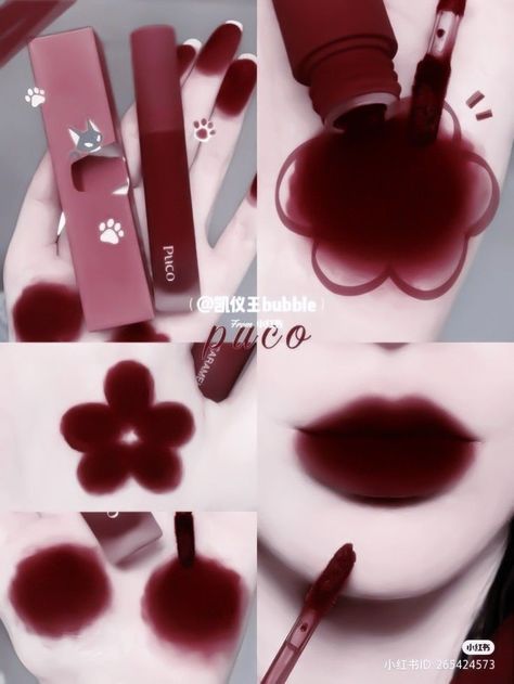 Nail References, Fuller Lips Naturally, Cute Lipstick, Morning Video, Makeup Accesories, Lip Makeup Tutorial, Face Products, Ethereal Makeup, Fancy Makeup