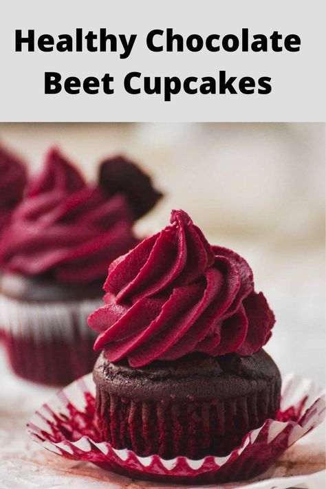 Chocolate Beet Cake Recipe, Vegan Recipes With Beetroot, Beetroot Dessert Recipes, Red Velvet Cake Beets, Beet Chocolate Cake, Red Beet Cake, Beet Cake Chocolate, Red Velvet With Beets, Sugar Beets Recipe