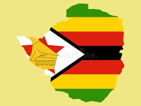 Map of zimbabwe. And zimbabwean flag illustration #Sponsored , #ad, #paid, #zimbabwe, #flag, #zimbabwean, #Map Map Of Zimbabwe, Zimbabwean Flag, Zimbabwe Map, Zimbabwe Flag, Flag Illustration, Flag Template, Creating A Bullet Journal, Wild Animals Pictures, Map Pictures