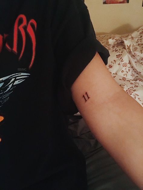 eleven stranger things tattoo Small 11 Tattoo, Number 11 Tattoo Ideas Fonts, Eleven Tattoo Number, Number 11 Tattoo Ideas, 512 Tattoo, 11 Tattoo Number Ideas, 11 11 Tattoo Ideas Design, Number 11 Tattoo, 11 11 Tattoo Ideas Fonts