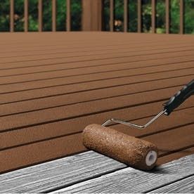 Paint Or Stain Deck, Deck Correct Before And After, Wood Deck Paint Color Ideas, Wood Deck Colors Ideas Paint, Deck Floor Covering Ideas, Deck Paint Colors Ideas, Wood Deck Paint, Deck Colors Ideas Paint, Best Deck Stain Colors