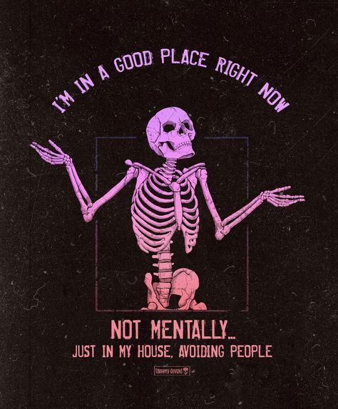 Skeleton Mood Pics, Skeleton Reading Book Wallpaper, Humour, Skeleton Wallpaper Aesthetic Dark Purple, Dark Skeleton Art, 10 Cm Tattoo Ideas, Funny Skeleton Quotes, Cool Quotes Swag, Skeleton Art Dark