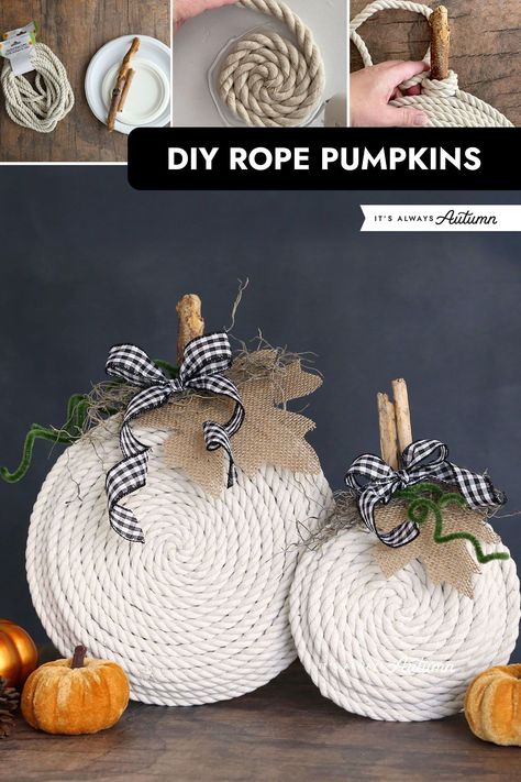 Super Easy Fall Crafts, Fall Theme Crafts For Adults, Halloween Craft Projects For Adults, Fall Crafts Ideas For Adults, Pumpkin Craft Ideas For Adults, Easy Fall Crafts To Make And Sell, Craft For Adults Home Decor, Fall Easy Crafts For Adults, Quick Fall Crafts To Sell