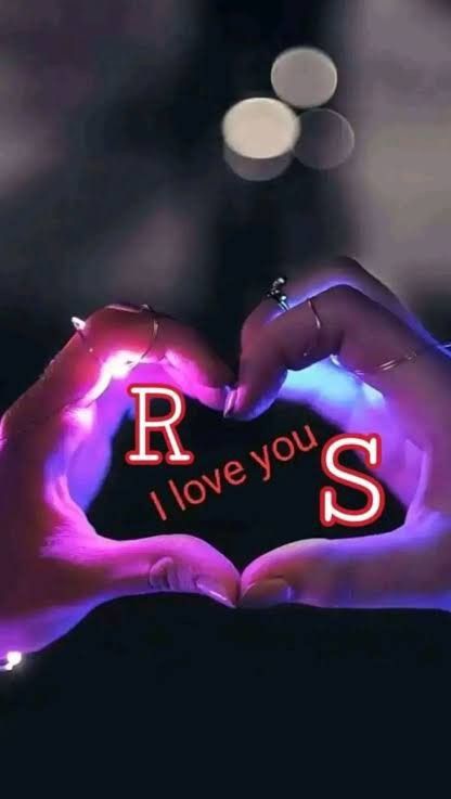 R Name Picture, R S Love Images Wallpaper, S And R Letters Love, R And S Letters Love, R S Love Images, Fs Logo, Happy Friendship Day Video, Cool Backgrounds For Iphone, Love Images With Name