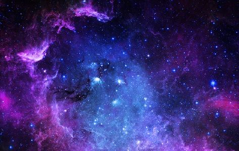 Eternity and Infinity | Heavenletters Purple, Cosmos, Stars