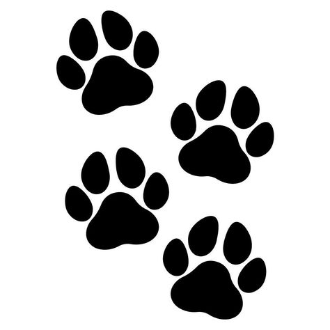 Download high-quality jpg images of dog paws for your website, blog, or social#HeartFonts #LoveLetters #TypographyLove #FontCrushFriday #HeartType Dog Paw Print Silhouette, Puppy Silhouette, Heart Widget, Paw Drawing, Free Fonts For Cricut, Heart Type, Scottie Terrier, Heart Font, Typography Love