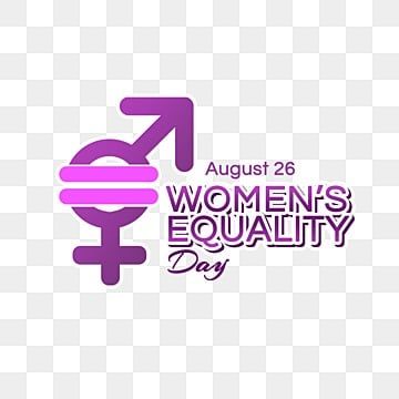 Womens Equality Day, Female Equality, Feminism Equality, Womens Equality, International Women’s Day, Female Empowerment, Gender Equality, August 26, Equal Rights