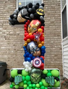 #befor makeup transformation contouring Marvel And Dc Birthday Party Ideas, Marvel Avengers Theme Party, 1st Birthday Superhero Theme, Superhero Birthday Party Balloons, Super Hero Birthday Decoration, Avenger Balloon Arch, Marvel Theme Party Decoration, Super Hero 1st Birthday, Avengers Bday Party Ideas