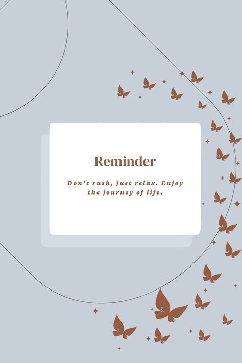 Life is not a race to be won, but a journey to be experienced. It's about the small pleasures, the meaningful connections, and the personal growth that occur along the way. When we rush, we risk missing out on the very essence of life itself.😊 Small Pleasures, Journey Of Life, Life Itself, Meaningful Connections, Just Relax, Personal Growth, The Journey, Rush, Life Is