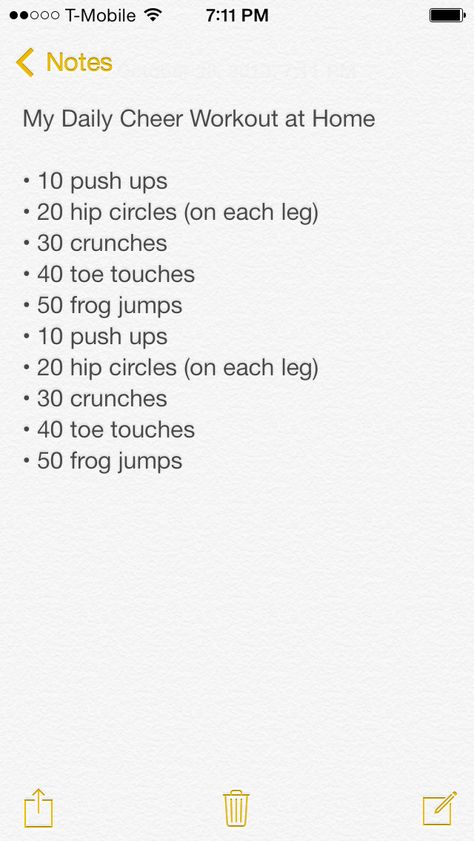 My daily cheer workout at home Cheer Flexibility, Cheer Stretches, Cheerleading Tips, Cheer Moves, Cheer Jumps, Cheerleading Workout, Cheerleading Workouts, Stationary Bike Workout, Bike Workout