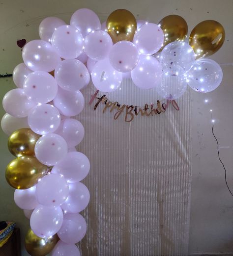 Simple Birthday Decorations At Home, Simple Birthday Decoration, Birthday At Home, Birthday Decorations At Home, Simple Birthday Decorations, Birth Day, Crazy Ideas, Simple Birthday, Birthday Decoration