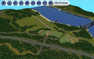 Sims 2 Neighborhood, Sims2 Cc, Sims 3 Worlds, Terrain Map, Los Sims, Sims 1, Sims 2, Sims 3, City Skyline